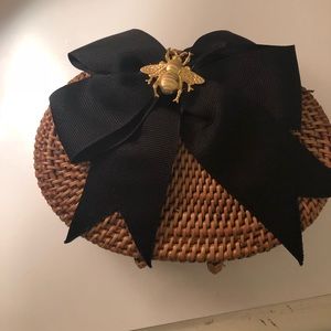 Bosom Buddy Bag - small clutch